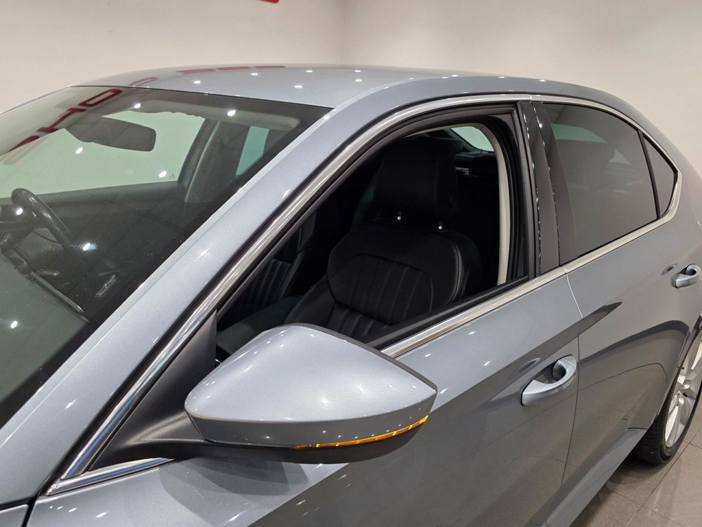 Used Skoda Superb 2018 for sale - 76029690: Photo 44