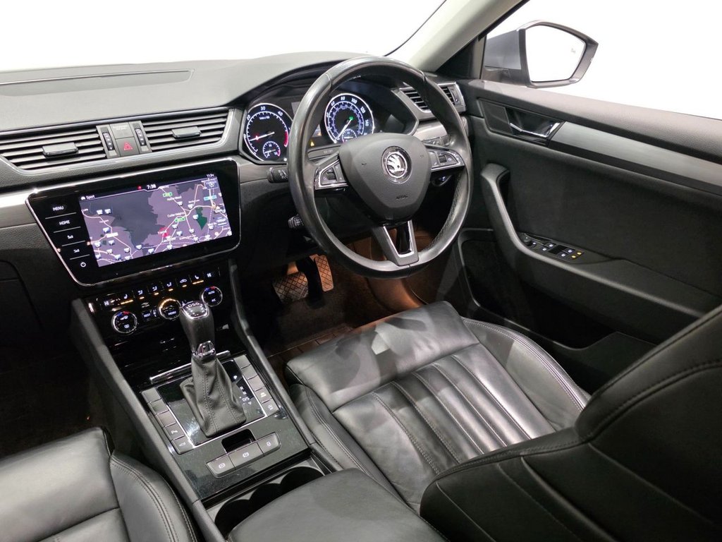 Used Skoda Superb 2018 for sale - 76029690: Photo 47