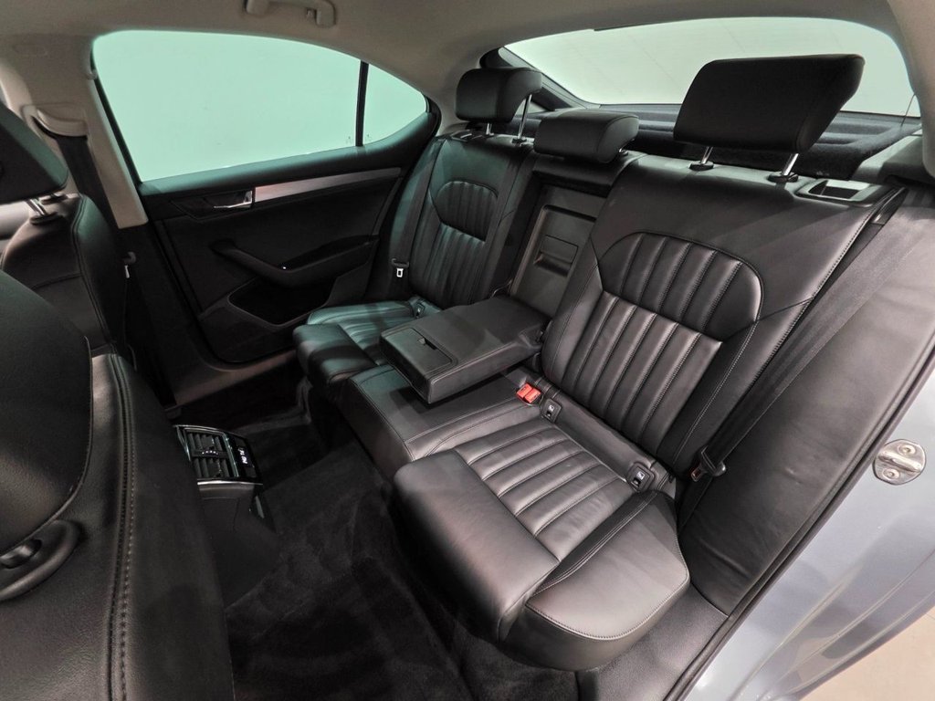 Used Skoda Superb 2018 for sale - 76029690: Photo 50