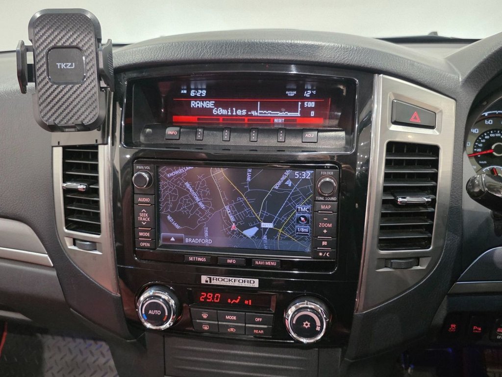 Used Mitsubishi Shogun 2016 for sale - 76559156: Photo 20