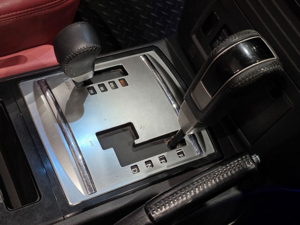 Used Mitsubishi Shogun 2016 for sale - 76559156: Photo 21