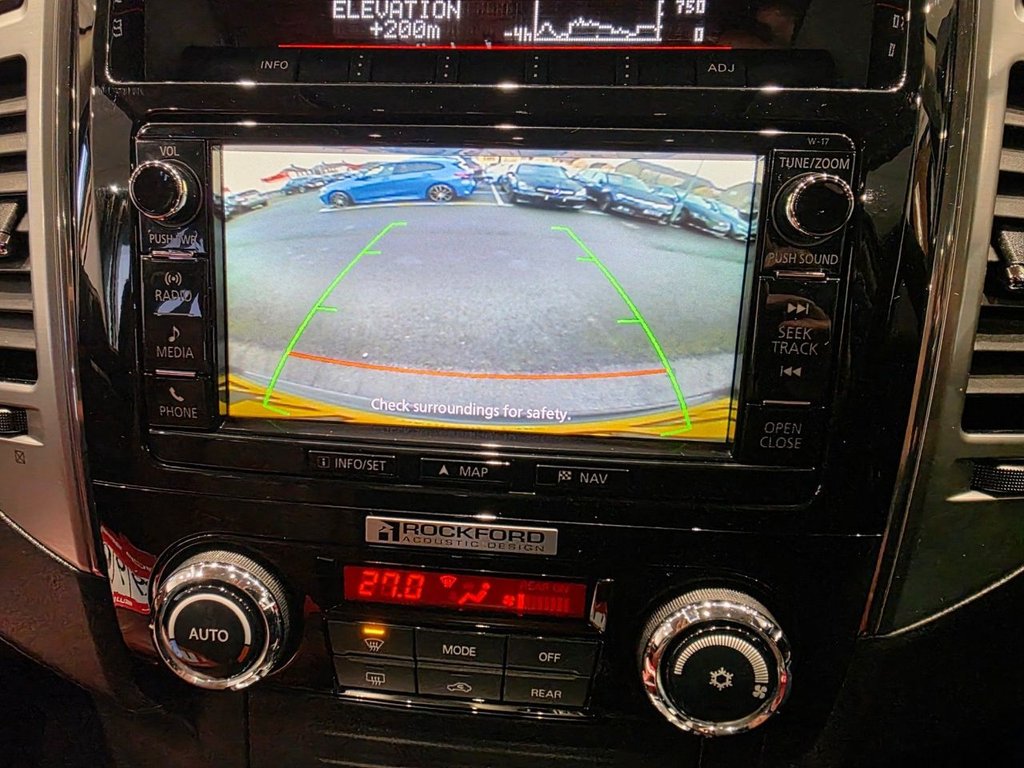 Used Mitsubishi Shogun 2016 for sale - 76559156: Photo 22