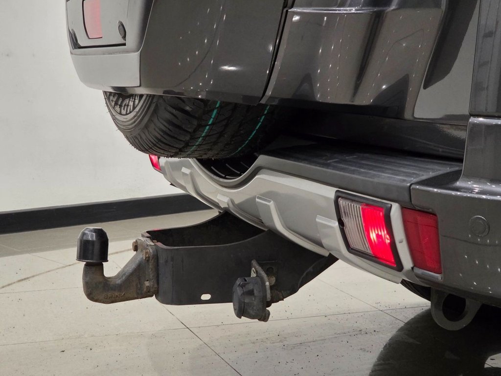 Used Mitsubishi Shogun 2016 for sale - 76559156: Photo 28