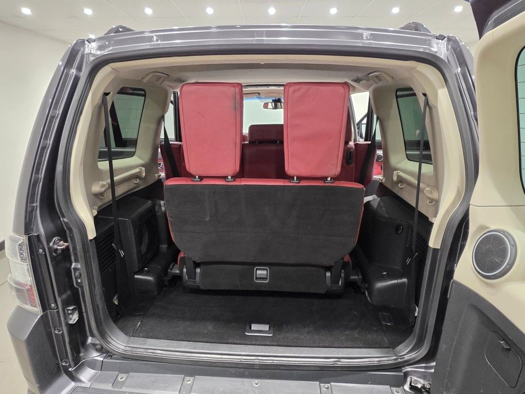 Used Mitsubishi Shogun 2016 for sale - 76559156: Photo 29