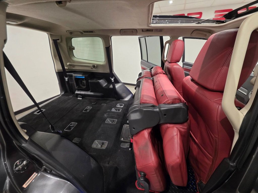 Used Mitsubishi Shogun 2016 for sale - 76559156: Photo 32