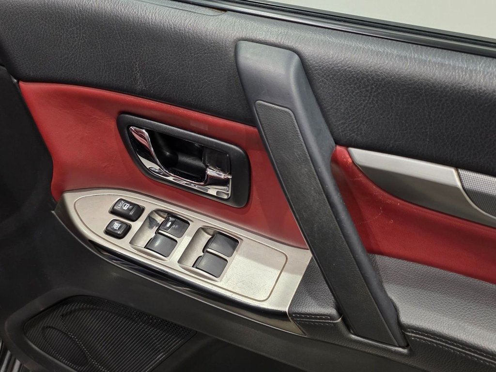 Used Mitsubishi Shogun 2016 for sale - 76559156: Photo 41