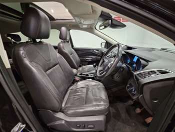 Used Ford Kuga 2015 for sale - 68729277: Photo