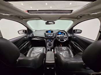 Used Ford Kuga 2015 for sale - 68729277: Photo