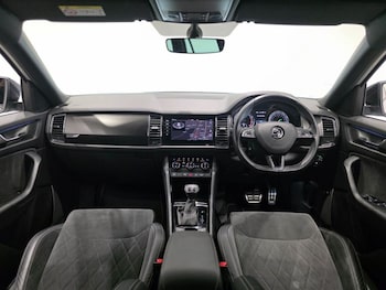 Used Skoda Kodiaq 2018 for sale - 75628299: Photo