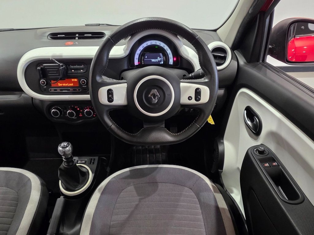 Vehicle 17