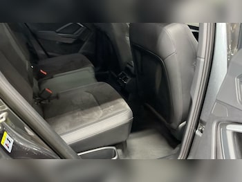 Used Audi Q3 2020 for sale - 77936646: Photo