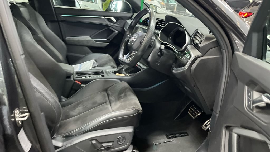 Used Audi Q3 2020 for sale - 77936646: Photo 5
