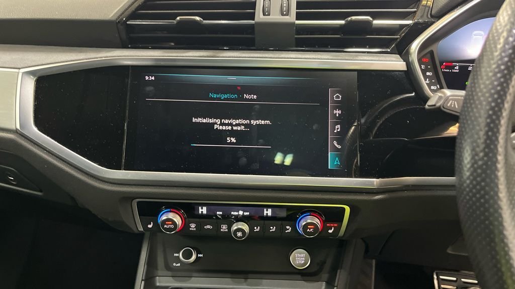 Used Audi Q3 2020 for sale - 77936646: Photo 6