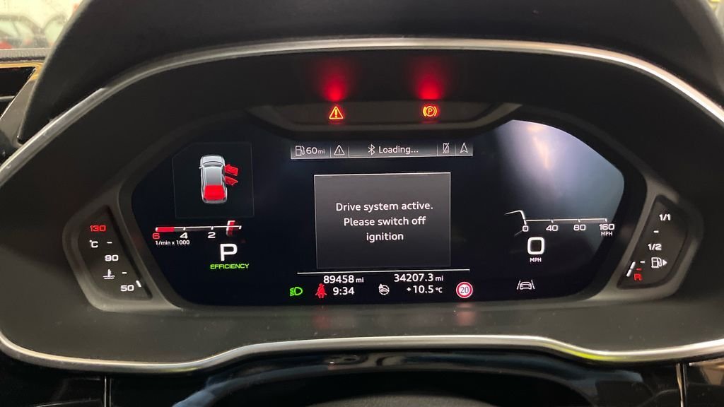 Used Audi Q3 2020 for sale - 77936646: Photo 7