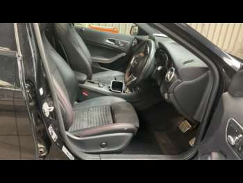 Used Mercedes-Benz A-Class 2018 for sale - 74839403: Photo