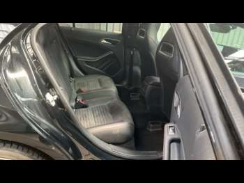 Used Mercedes-Benz A-Class 2018 for sale - 74839403: Photo