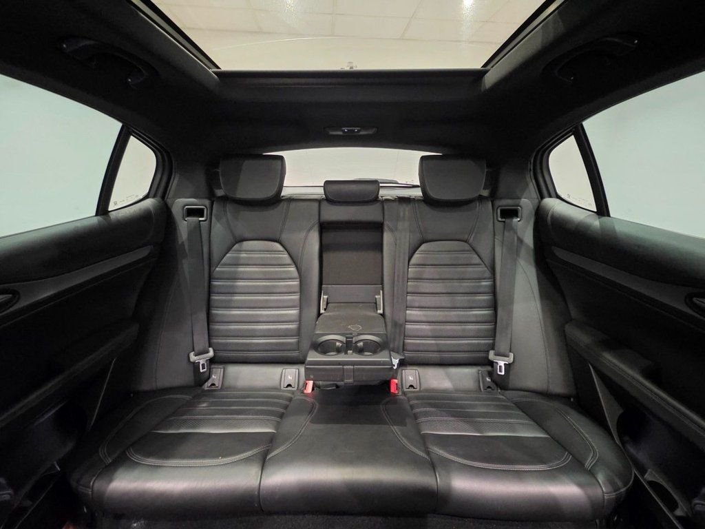 Used Alfa Romeo Stelvio 2018 for sale - 76118839: Photo 10