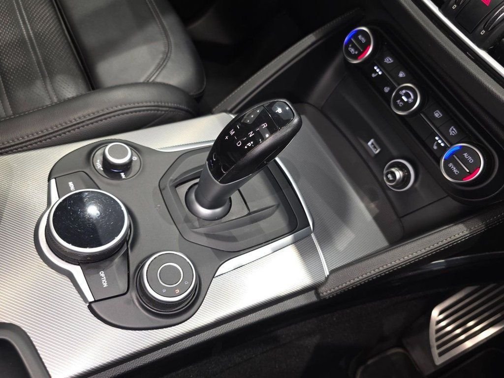 Used Alfa Romeo Stelvio 2018 for sale - 76118839: Photo 22