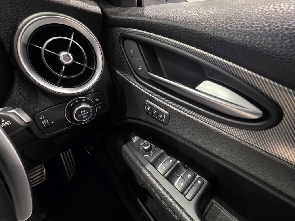 Used Alfa Romeo Stelvio 2018 for sale - 76118839: Photo 25