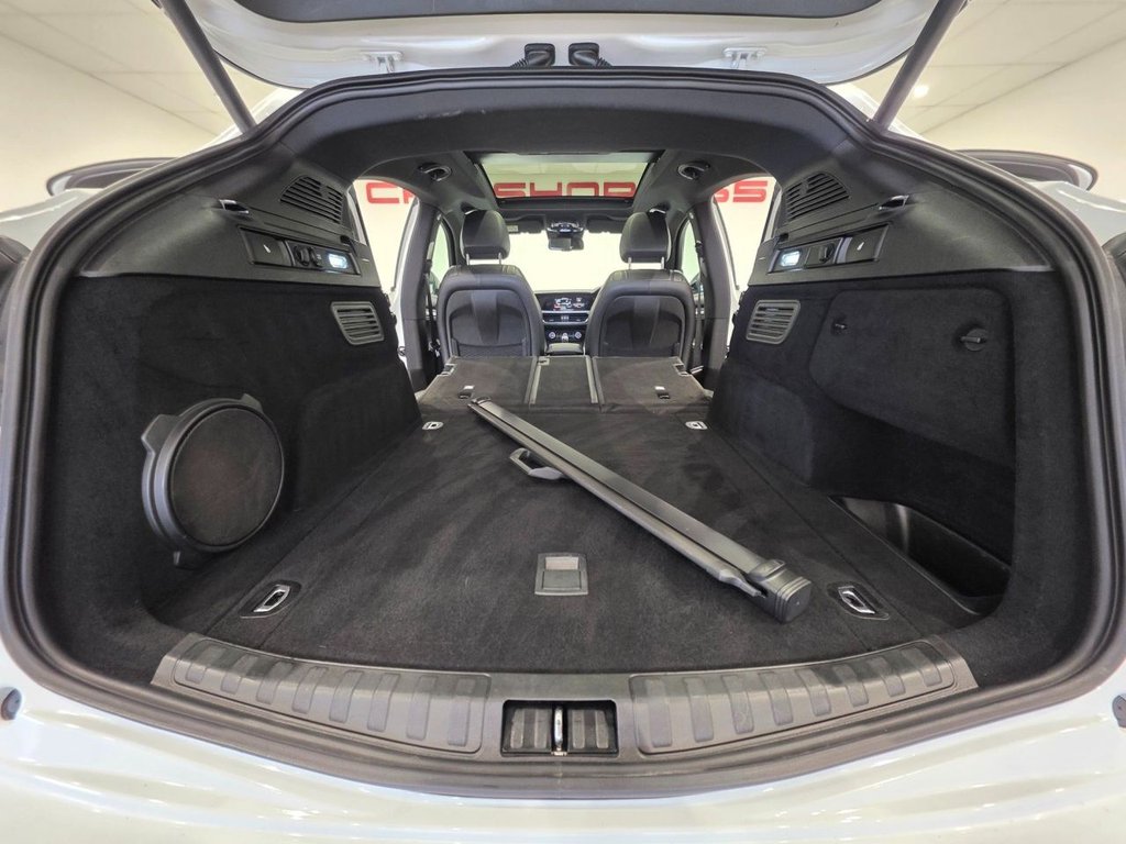 Used Alfa Romeo Stelvio 2018 for sale - 76118839: Photo 28