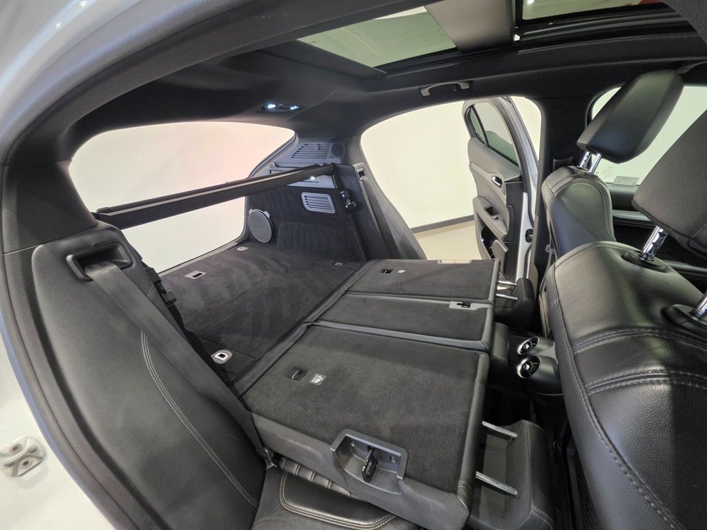 Used Alfa Romeo Stelvio 2018 for sale - 76118839: Photo 29