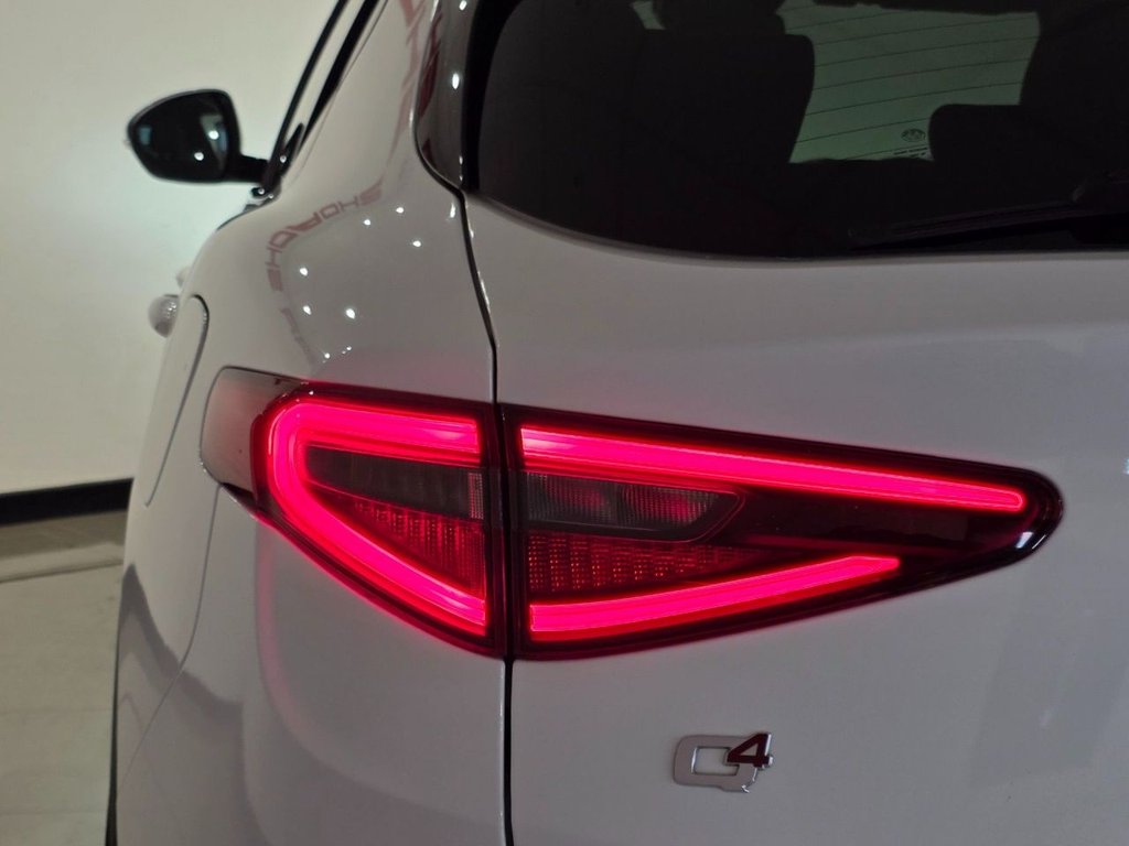 Used Alfa Romeo Stelvio 2018 for sale - 76118839: Photo 32