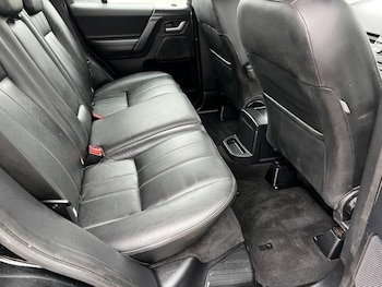 Used Land Rover Freelander 2014 for sale - 77703889: Photo