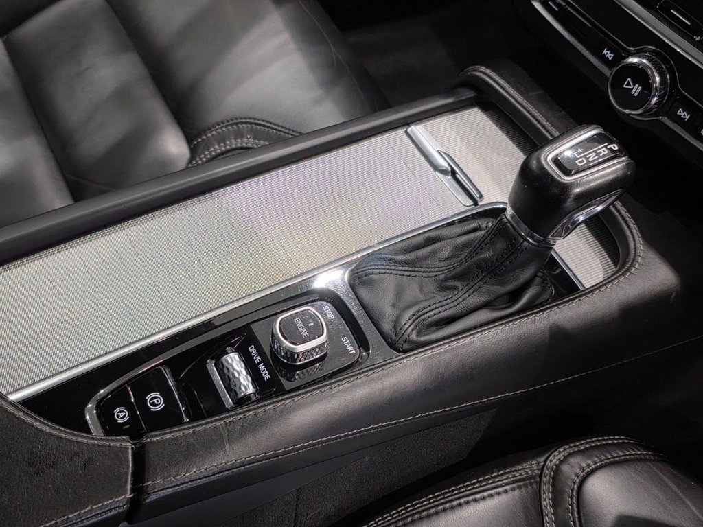 Used Volvo V90 2017 for sale - 76048410: Photo 15