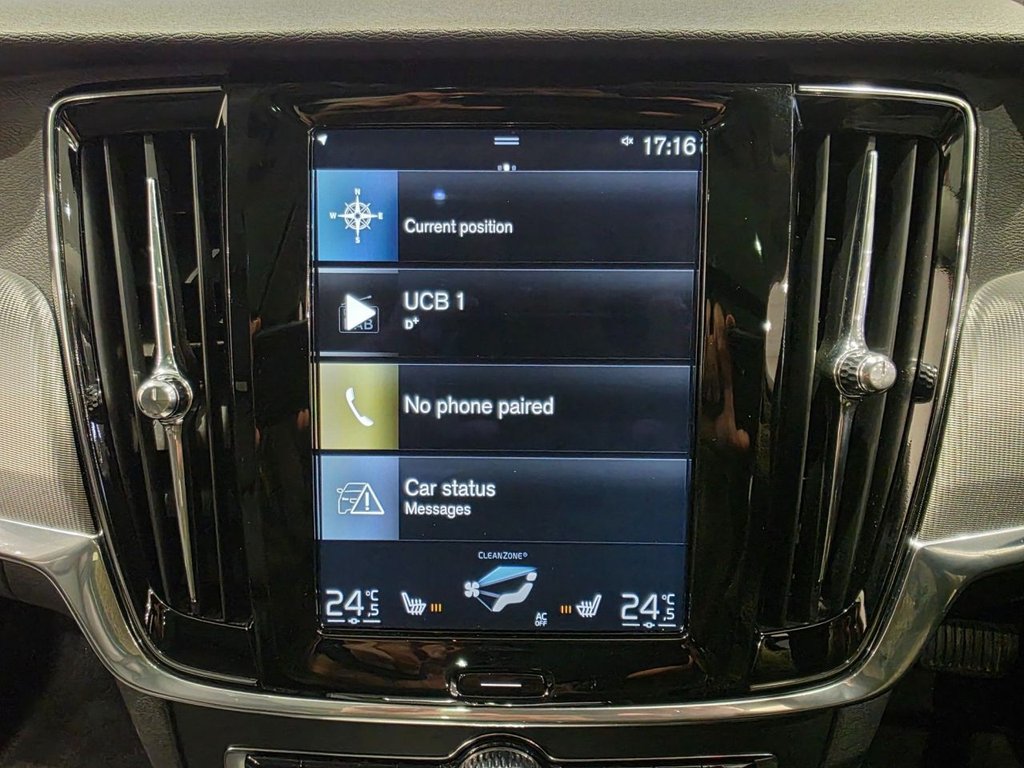 Used Volvo V90 2017 for sale - 76048410: Photo 16