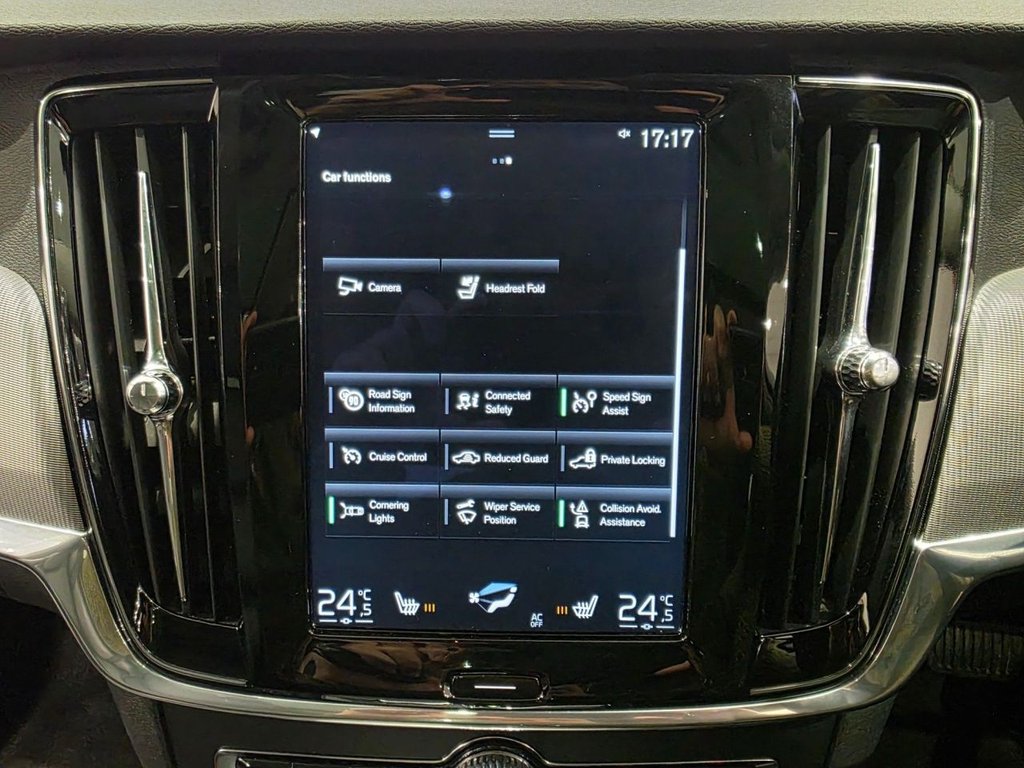 Used Volvo V90 2017 for sale - 76048410: Photo 18