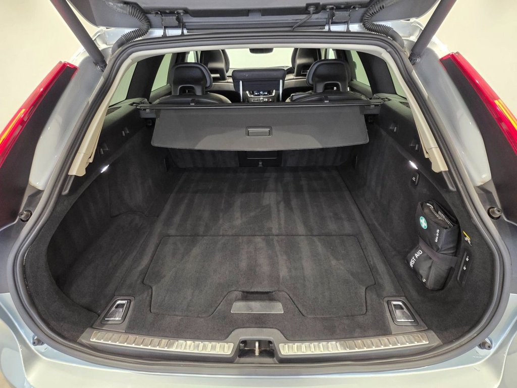 Used Volvo V90 2017 for sale - 76048410: Photo 26