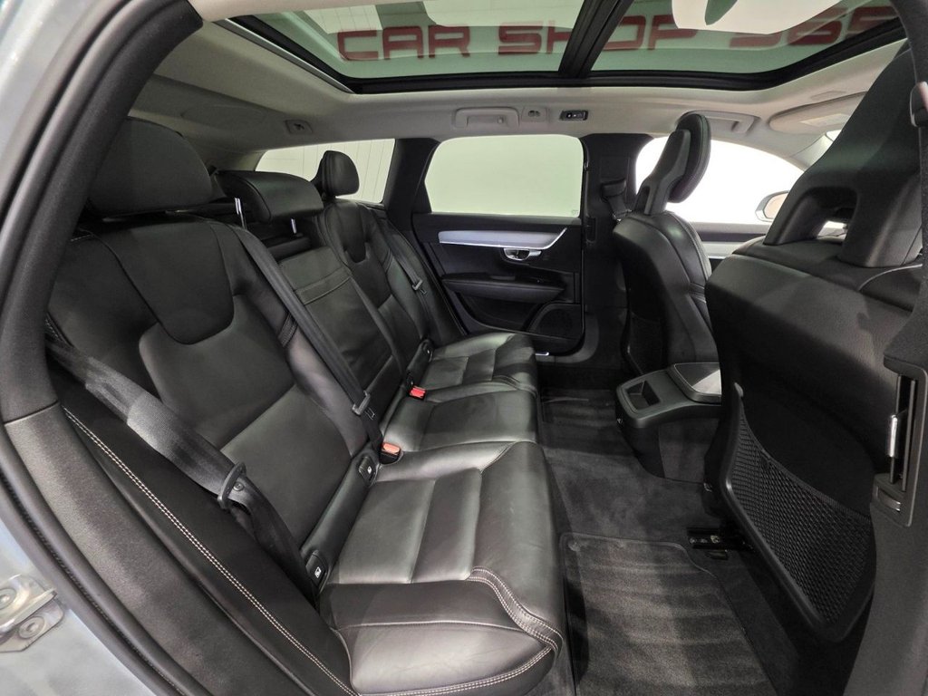 Used Volvo V90 2017 for sale - 76048410: Photo 3