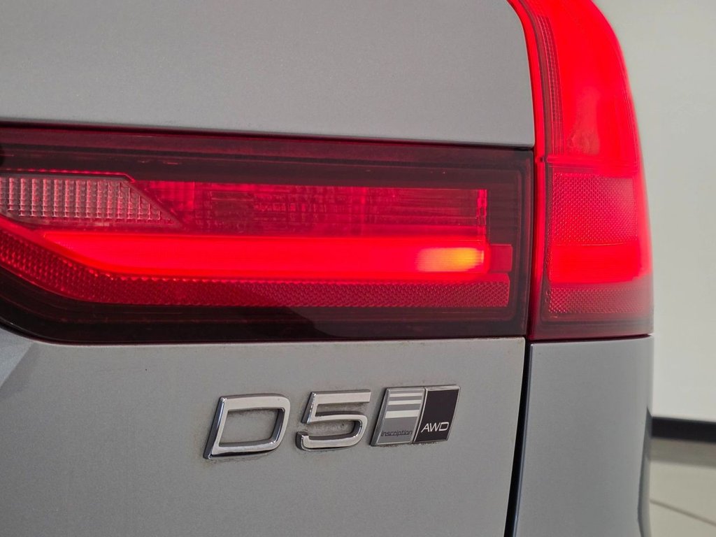 Used Volvo V90 2017 for sale - 76048410: Photo 31