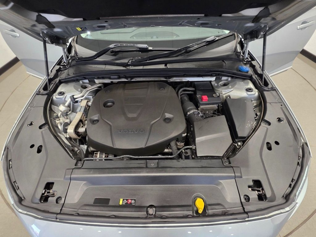 Used Volvo V90 2017 for sale - 76048410: Photo 37
