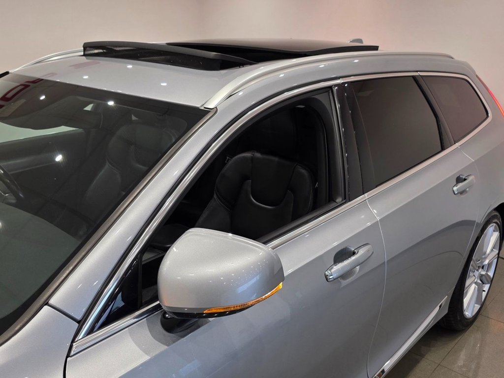 Used Volvo V90 2017 for sale - 76048410: Photo 45