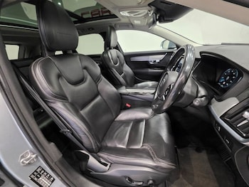 Used Volvo V90 2017 for sale - 76048410: Photo
