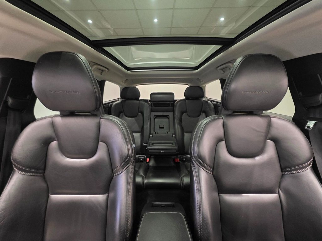 Used Volvo V90 2017 for sale - 76048410: Photo 5