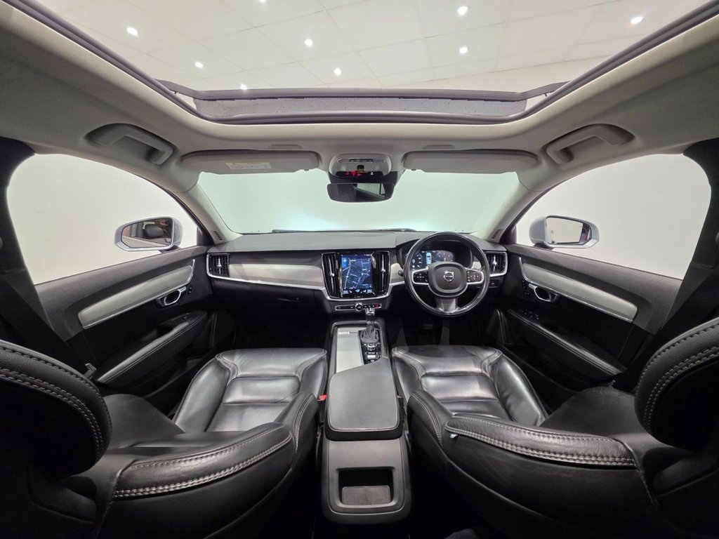 Used Volvo V90 2017 for sale - 76048410: Photo 6