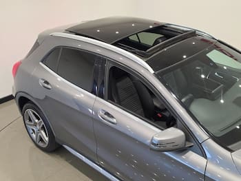 Used Mercedes-Benz GLA 2017 for sale - 79737702: Photo