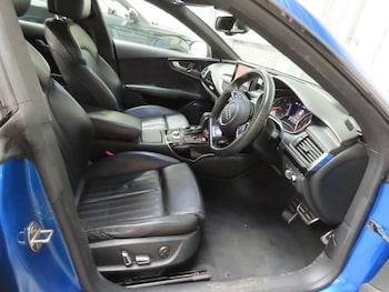 Used Audi A7 2017 for sale - 79530487: Photo