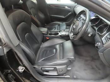 Used Audi A5 2015 for sale - 79743025: Photo