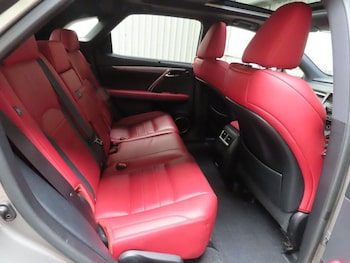 Used Lexus RX 2019 for sale - 79394671: Photo