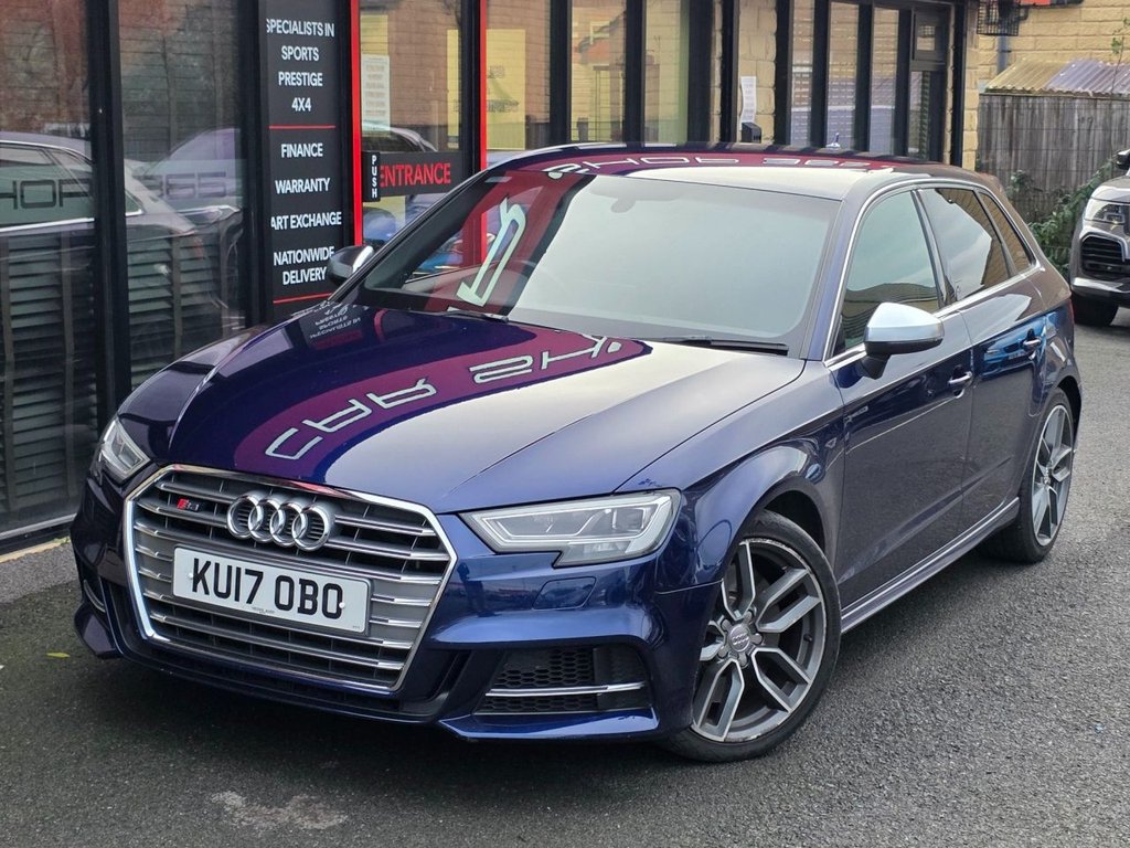 Used Audi S3 2017 for sale - 76482170: Photo 11