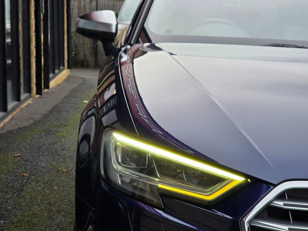 Used Audi S3 2017 for sale - 76482170: Photo 13