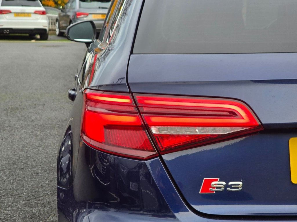 Used Audi S3 2017 for sale - 76482170: Photo 14