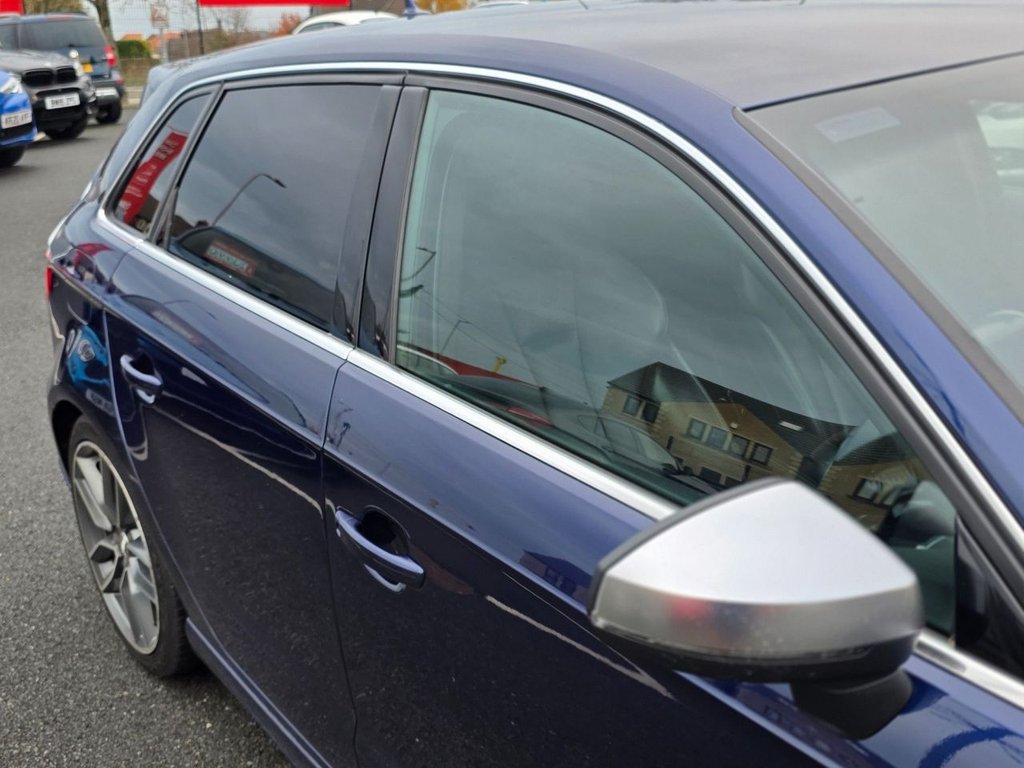 Used Audi S3 2017 for sale - 76482170: Photo 15