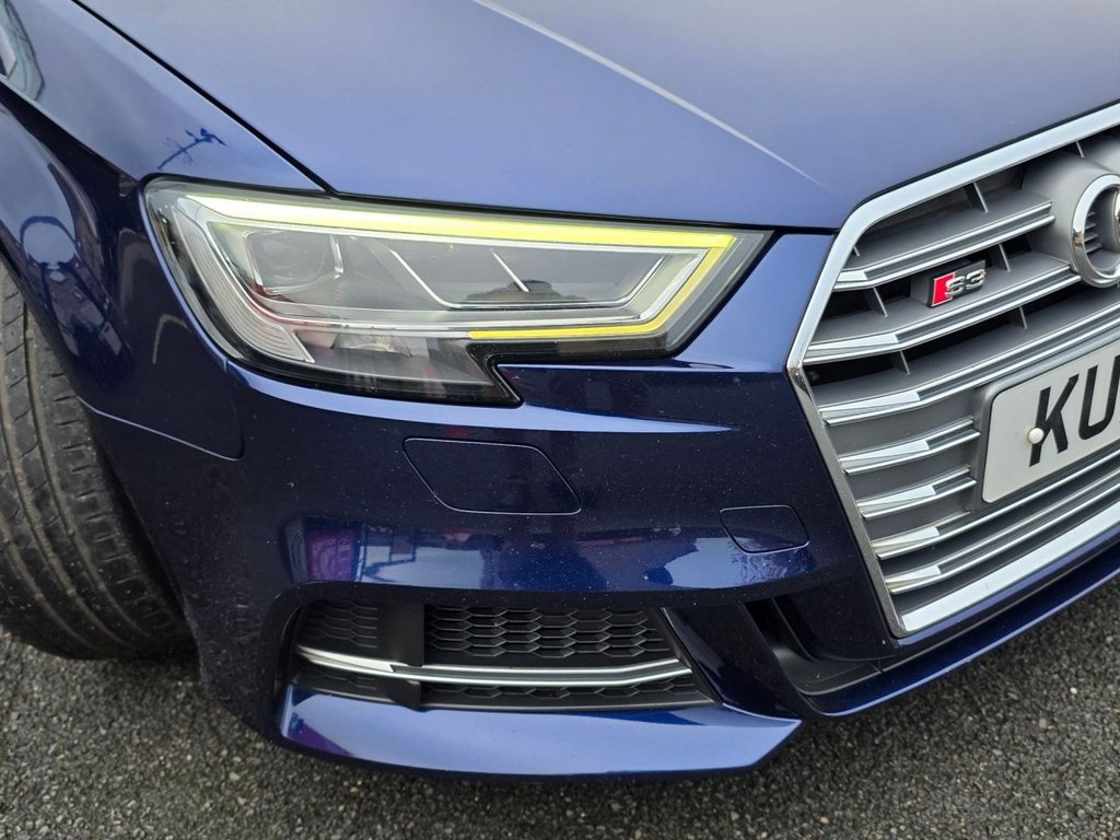 Used Audi S3 2017 for sale - 76482170: Photo 16