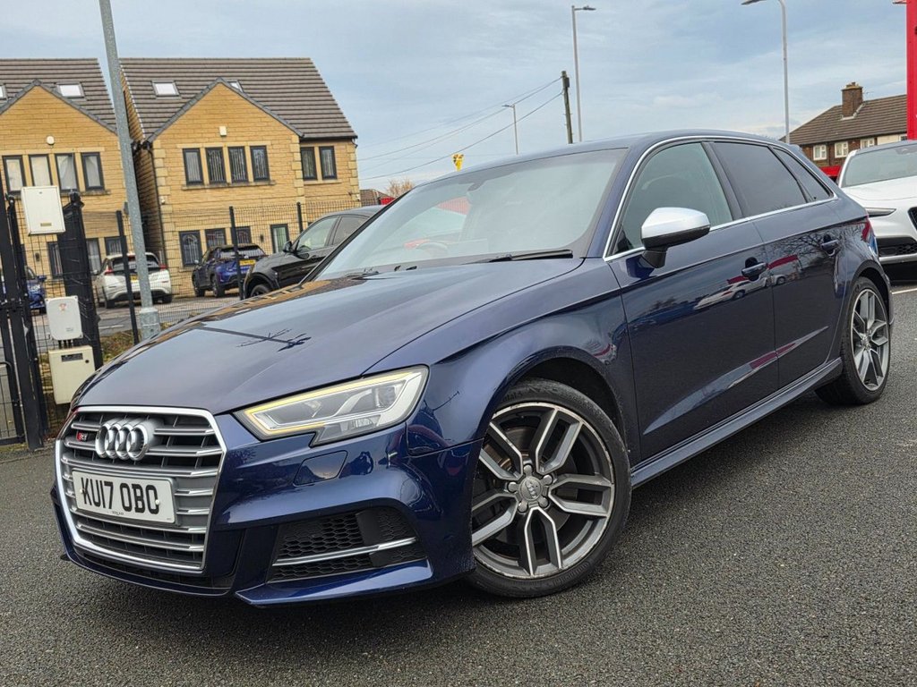 Used Audi S3 2017 for sale - 76482170: Photo 18