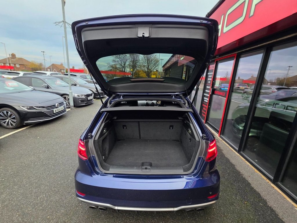 Used Audi S3 2017 for sale - 76482170: Photo 19