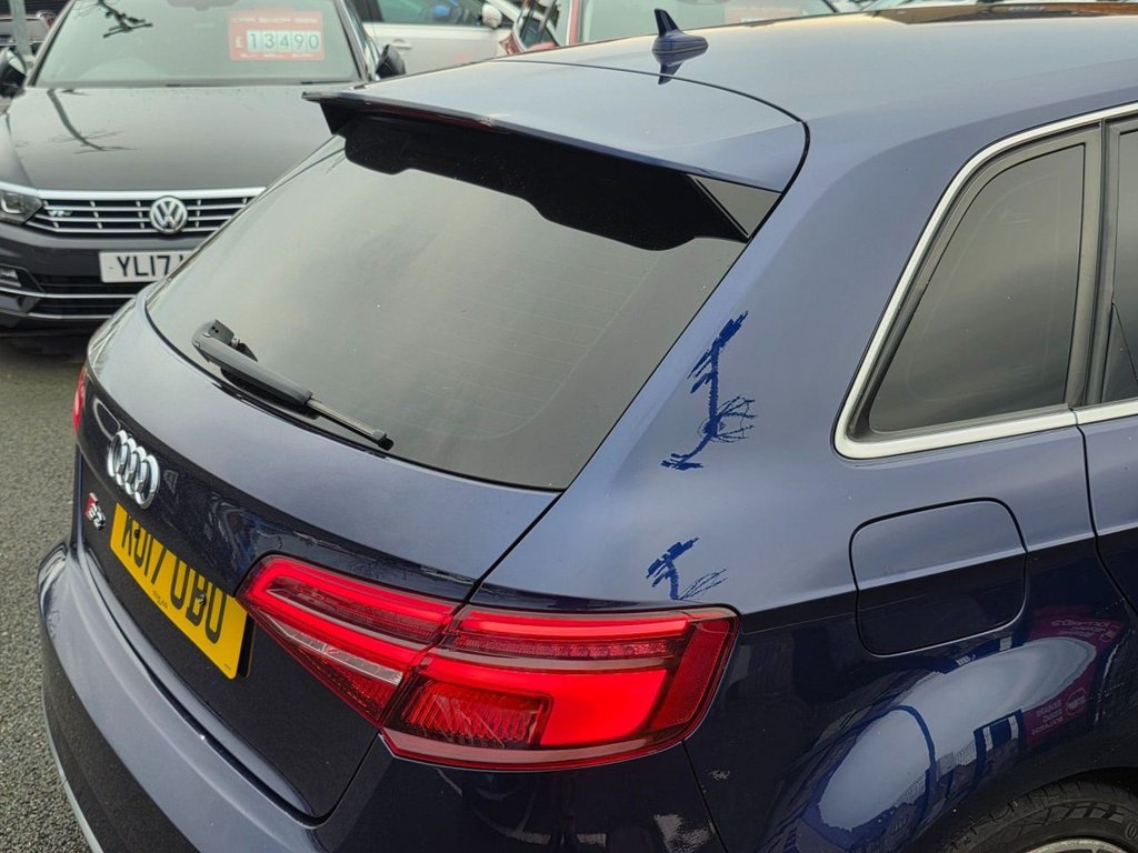 Used Audi S3 2017 for sale - 76482170: Photo 20